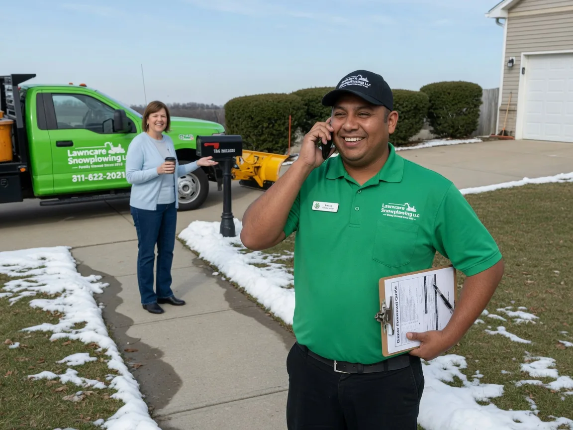 Lawn Care Services By Expert Landscaper Crawford, NE FAQs